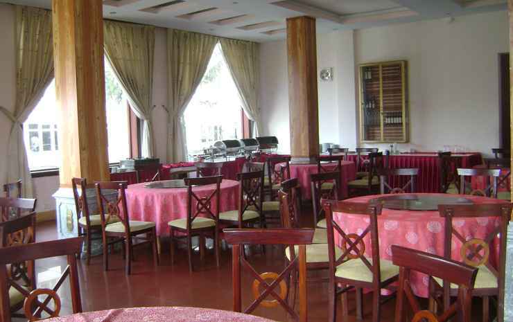 Шапа: Sapa Hotel - 01 Ngu Chi Son