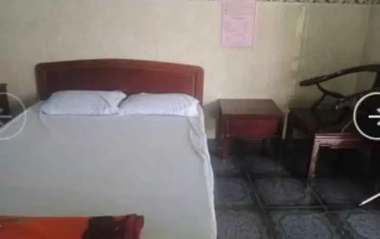 Хошимин: Nhat Anh Hotel - District 11