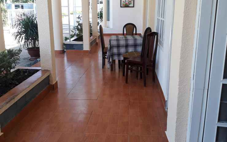 Далат: Villa 28 Dalat