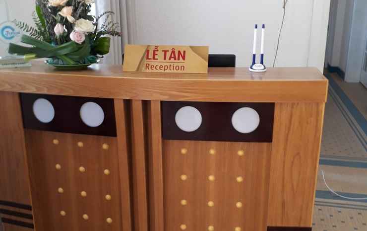 Далат: Villa 28 Dalat