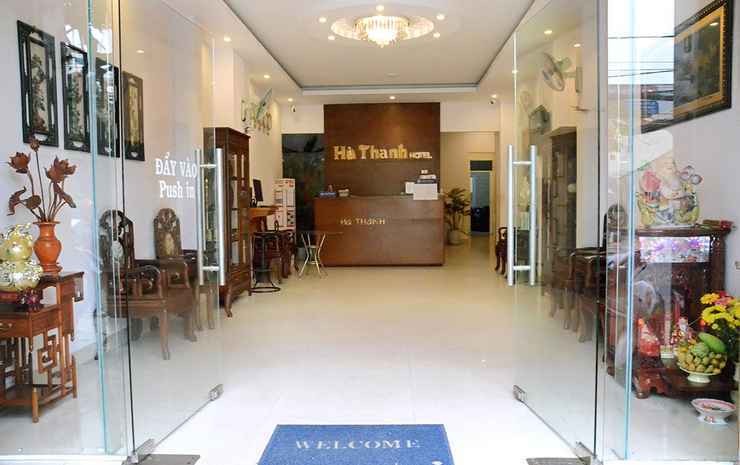 Нячанг: Ha Thanh 1 Hotel Nha Trang