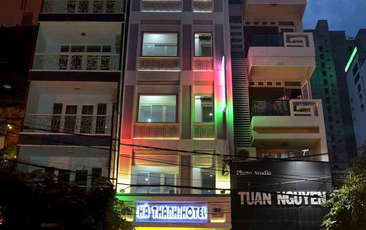 Ha Thanh 1 Hotel Nha Trang — фото 1