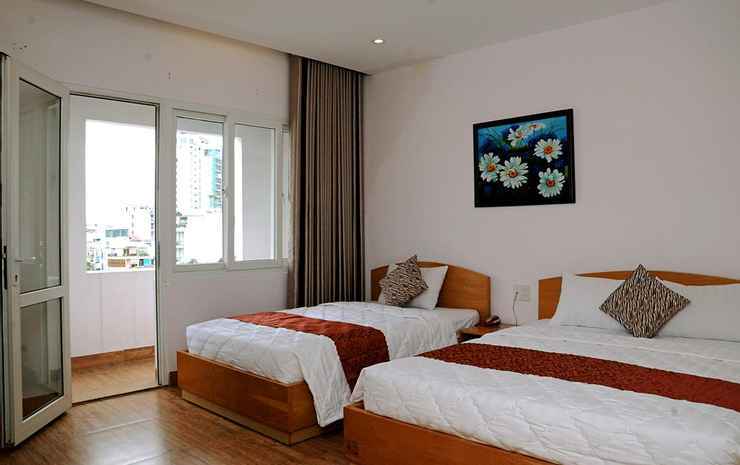 Нячанг: Ha Thanh 1 Hotel Nha Trang