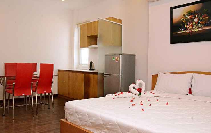 Нячанг: Ha Thanh 1 Hotel Nha Trang
