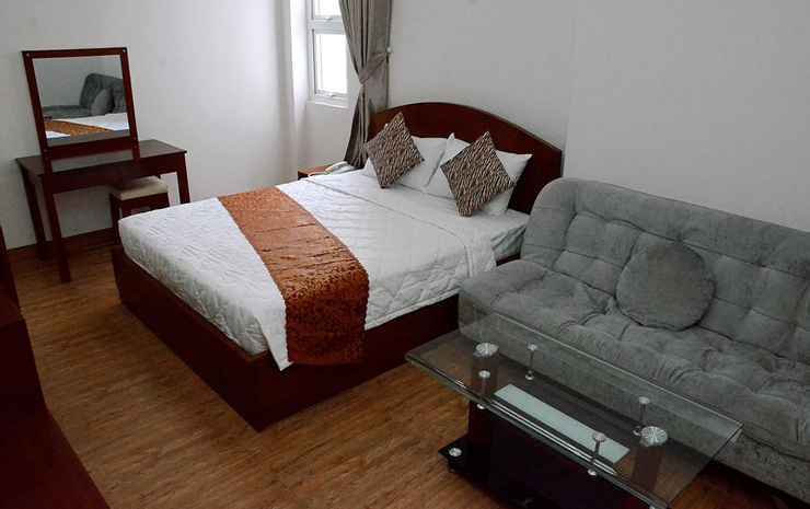 Нячанг: Ha Thanh 1 Hotel Nha Trang