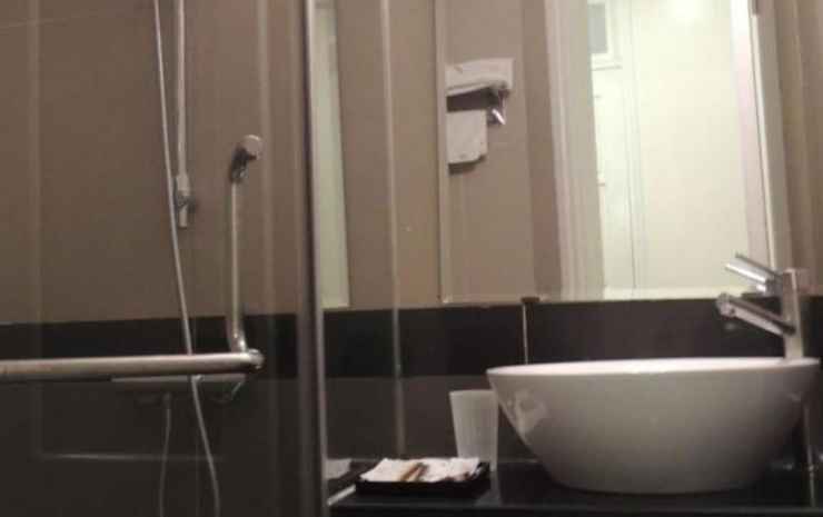 Ханой: G15 Hotel - Phuong Ha Guesthouse (Tay Ho)
