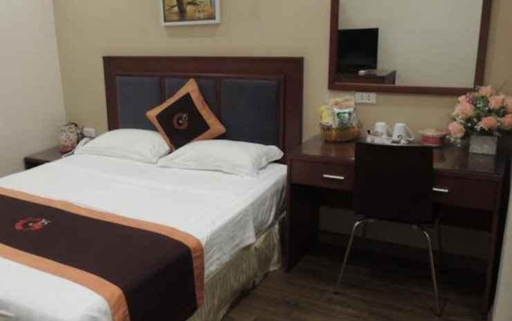 Ханой: G15 Hotel - Phuong Ha Guesthouse (Tay Ho)
