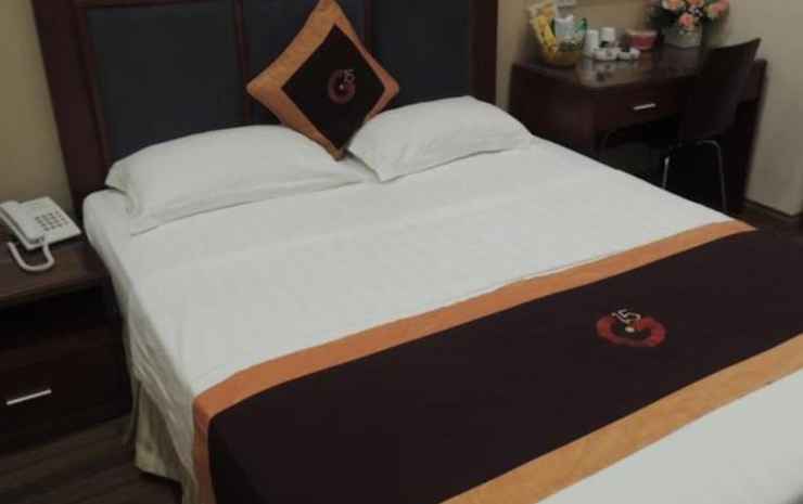 Ханой: G15 Hotel - Phuong Ha Guesthouse (Tay Ho)