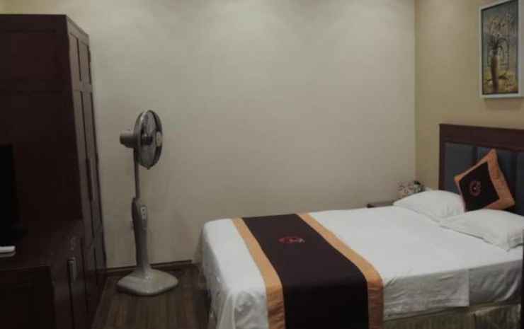 Ханой: G15 Hotel - Phuong Ha Guesthouse (Tay Ho)