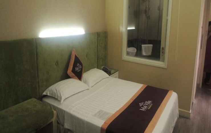 Ханой: G15 Hotel - Gala Hotel