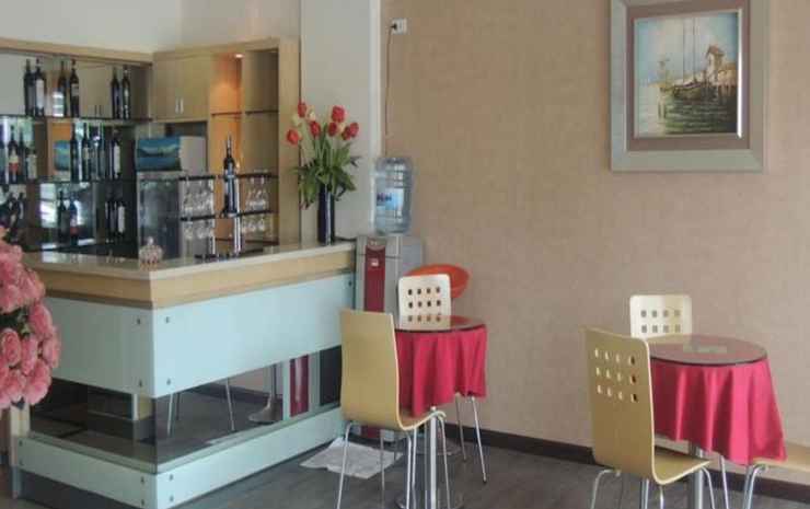 Ханой: G15 Hotel - Gala Hotel