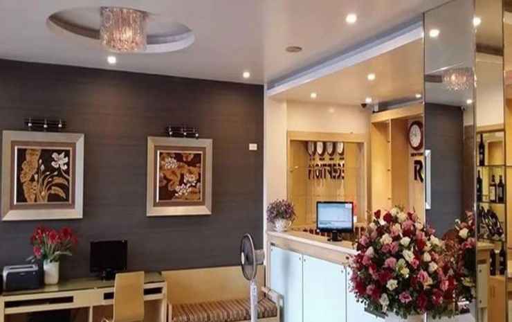 Ханой: G15 Hotel - Gala Hotel