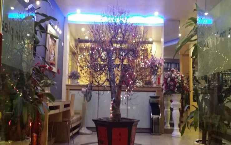 Ханой: G15 Hotel - Gala Hotel
