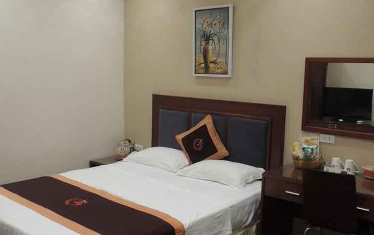 Ханой: G15 Hotel - Mai Lam Hotel 1