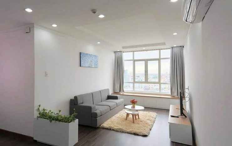 Дананг: Can Ho 1305 - HAGL Lakeview Apartment