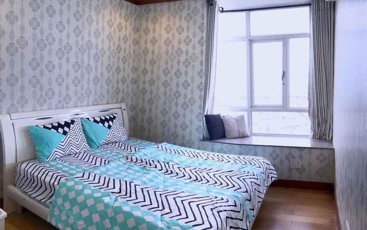 Дананг: Can Ho 1305 - HAGL Lakeview Apartment