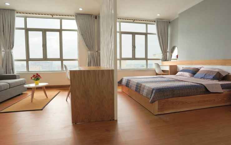 Дананг: Can Ho 1305 - HAGL Lakeview Apartment
