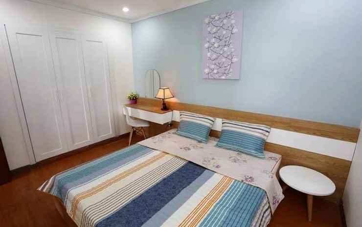 Дананг: Can Ho 1305 - HAGL Lakeview Apartment