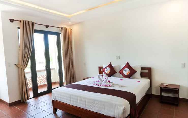 Дананг: Villa Homestay 106