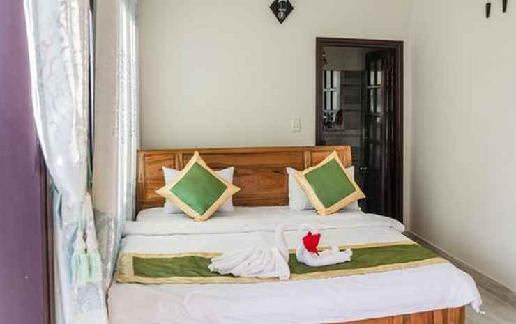 Дананг: Villa Homestay 106