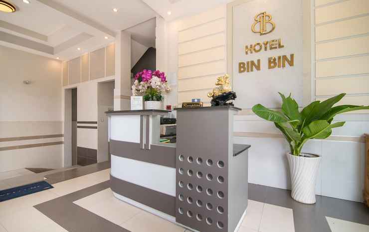 Хошимин: Bin Bin Hotel 1 - Near RMIT University D7