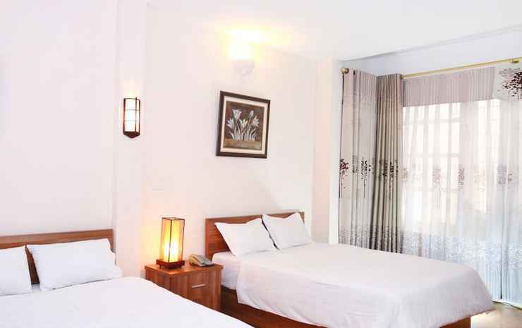 Ханой: Especen Hotel - 15B Ngo Huyen
