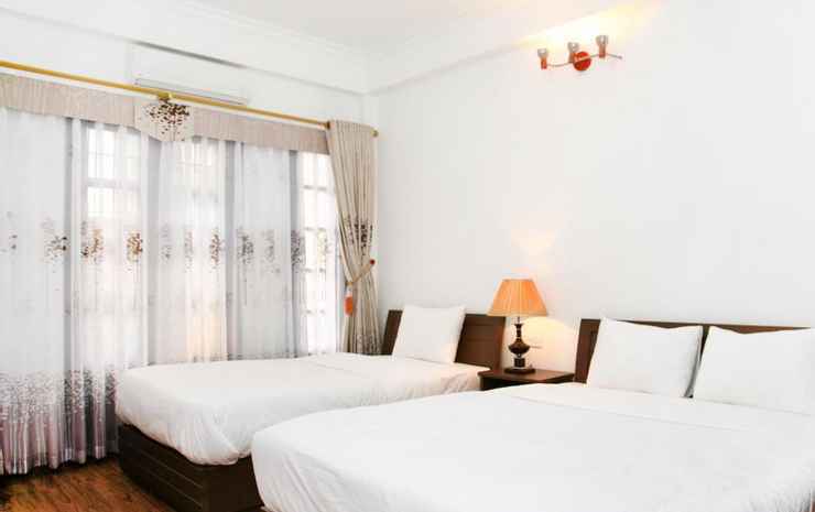 Ханой: Especen Hotel - 15B Ngo Huyen