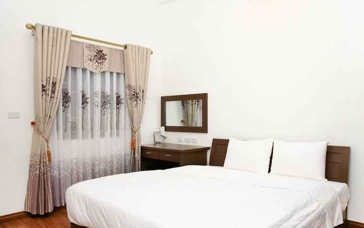 Ханой: Especen Hotel - 15B Ngo Huyen