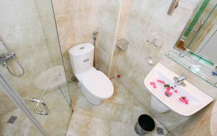 Ханой: Especen Hotel - 15B Ngo Huyen