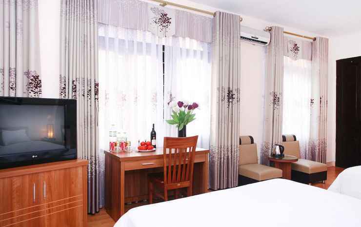 Ханой: Especen Hotel - 15B Ngo Huyen