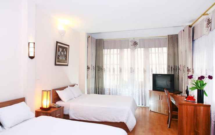 Ханой: Especen Hotel - 15B Ngo Huyen