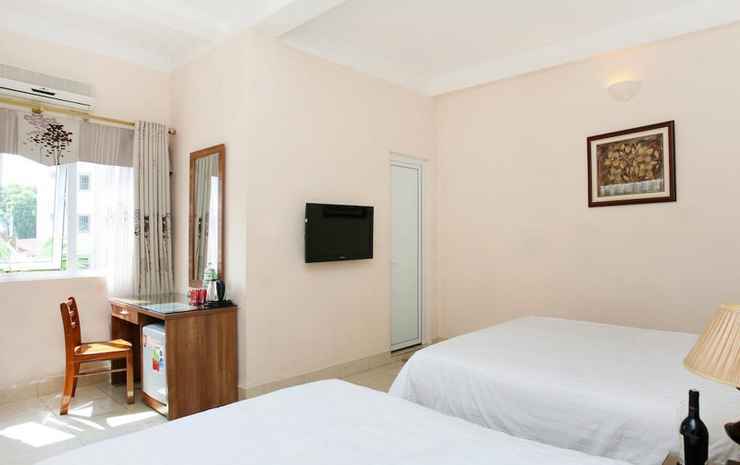Ханой: Especen Hotel - 15B Ngo Huyen