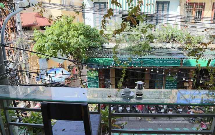 Ханой: S Jewelry Studio Old Quarter Hanoi - H2H