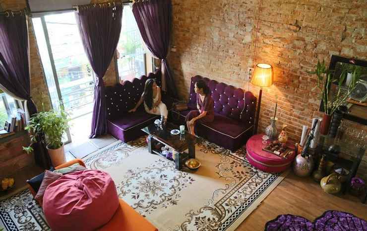 Ханой: S Jewelry Studio Old Quarter Hanoi - H2H