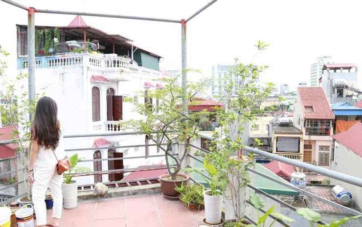 Ханой: Madam Nguyet Home 1 - H2H