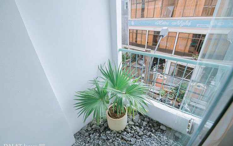 Далат: Dalat Lacasa Homestay III