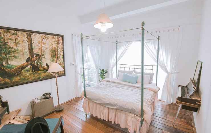 Далат: Dalat Lacasa Homestay III
