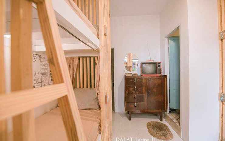 Далат: Dalat Lacasa Homestay III