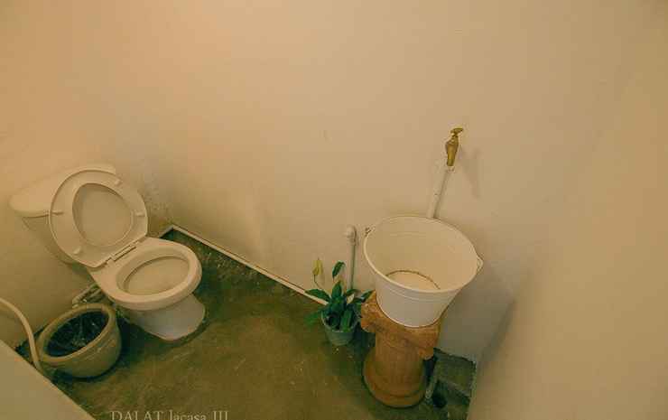 Далат: Dalat Lacasa Homestay III