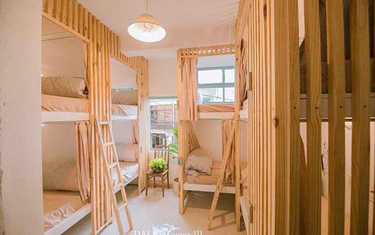 Далат: Dalat Lacasa Homestay III