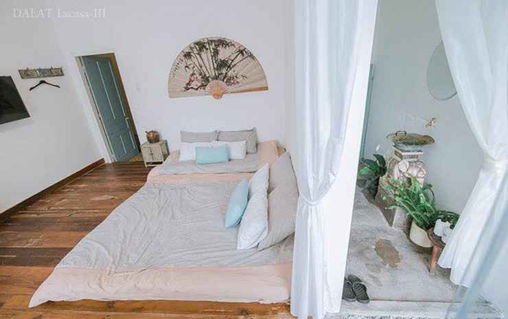 Далат: Dalat Lacasa Homestay III