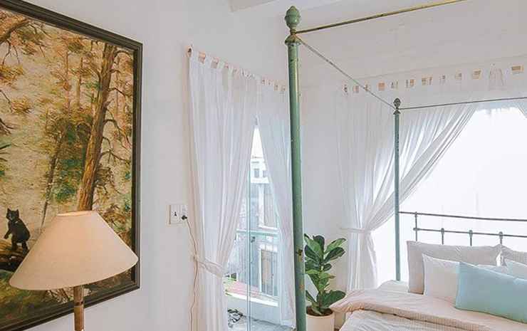 Далат: Dalat Lacasa Homestay III