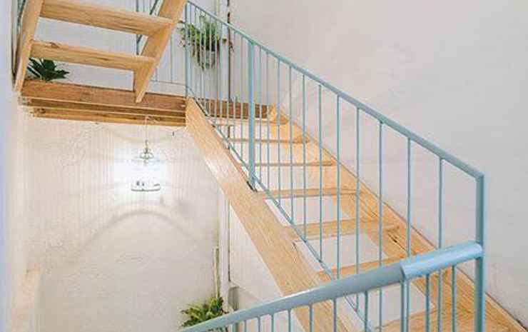 Далат: Dalat Lacasa Homestay III