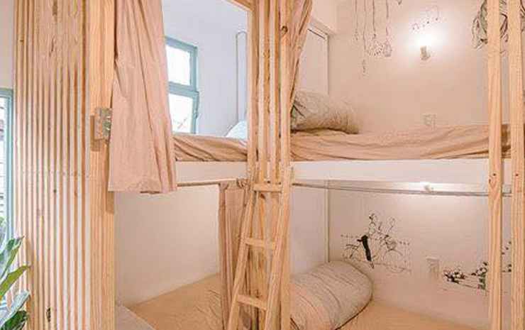 Далат: Dalat Lacasa Homestay III