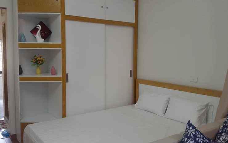 Ханой: 6Senses Serviced Apartment & Homestay Opera House