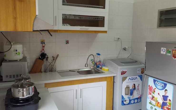 Ханой: 6Senses Serviced Apartment & Homestay Opera House