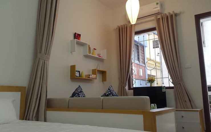 6Senses Serviced Apartment & Homestay Opera House — фото 1