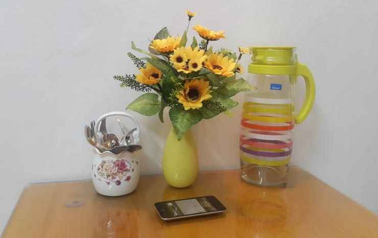 Ханой: 6Senses Serviced Apartment & Homestay Opera House