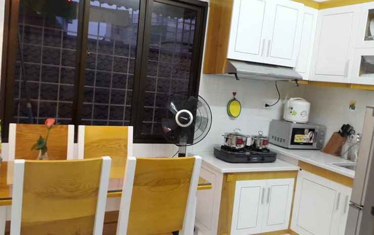 Ханой: 6Senses Serviced Apartment & Homestay Opera House