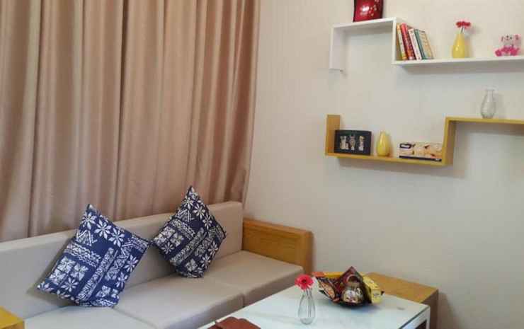 Ханой: 6Senses Serviced Apartment & Homestay Opera House